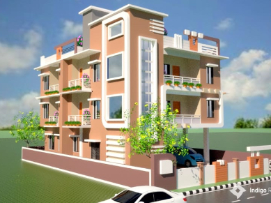 green building